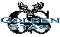Golden Stag Logo